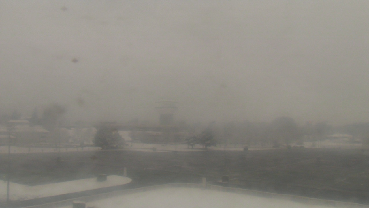 Thumbnail for current weather camera view from City of Salem Civic Center in Salem, Virginia