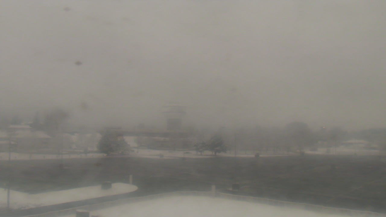 Thumbnail for current weather camera view from City of Salem Civic Center in Salem, Virginia