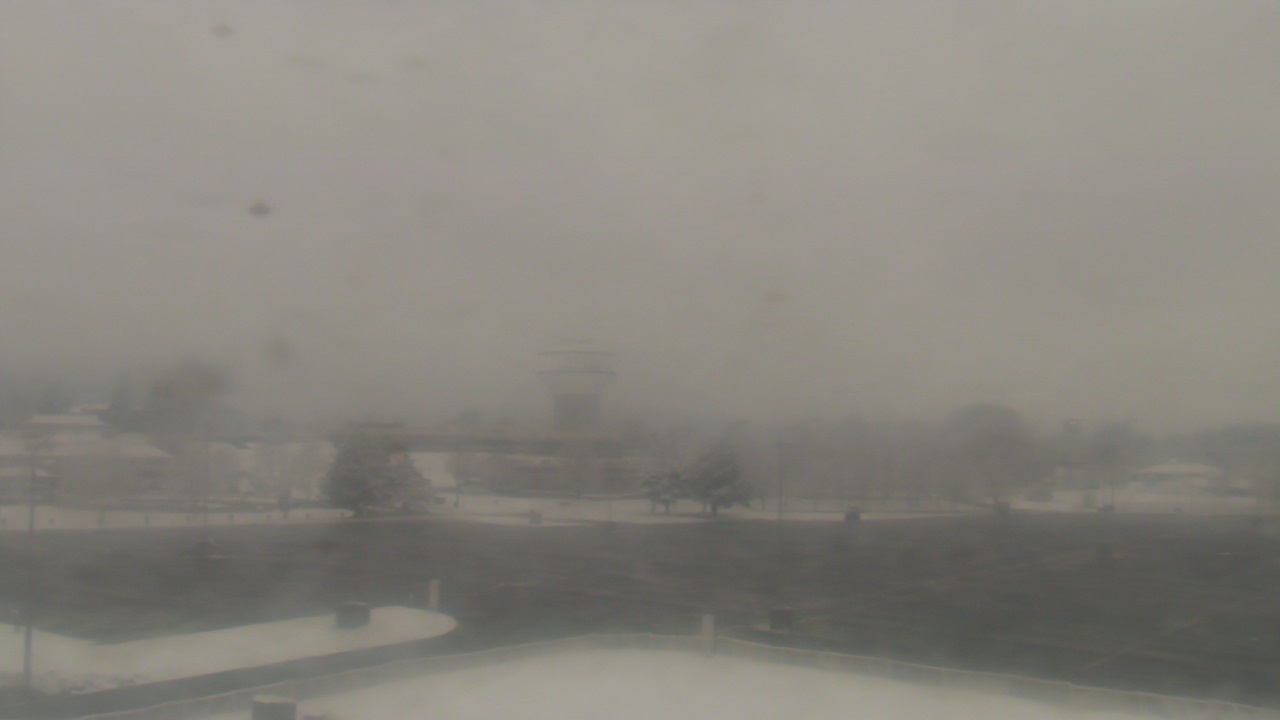 Thumbnail for current weather camera view from City of Salem Civic Center in Salem, Virginia