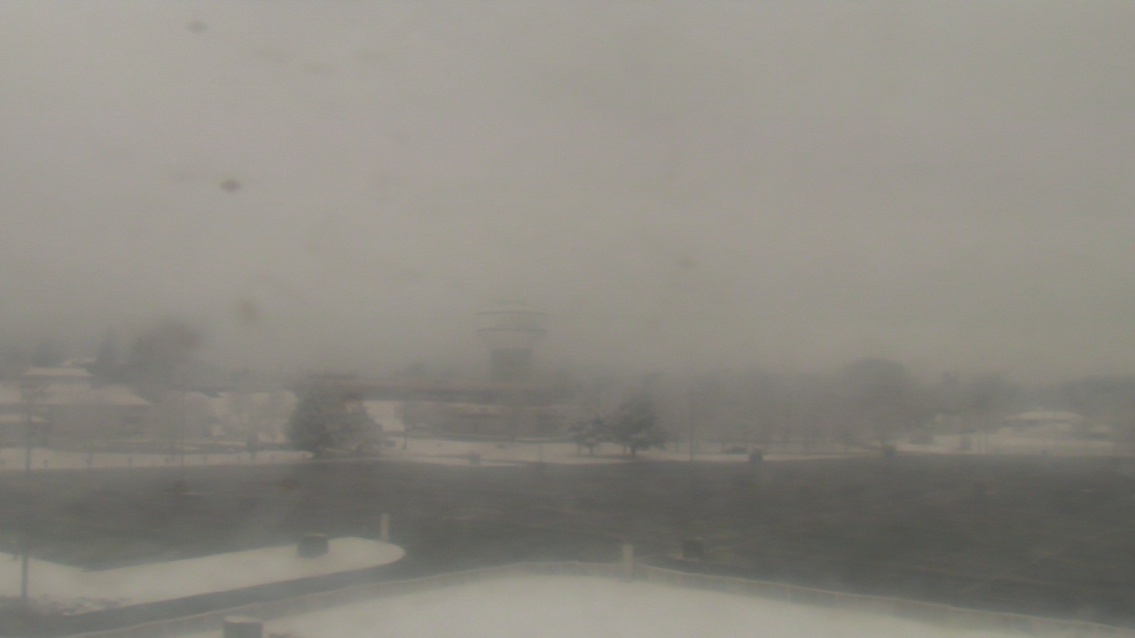 Thumbnail for current weather camera view from City of Salem Civic Center in Salem, Virginia