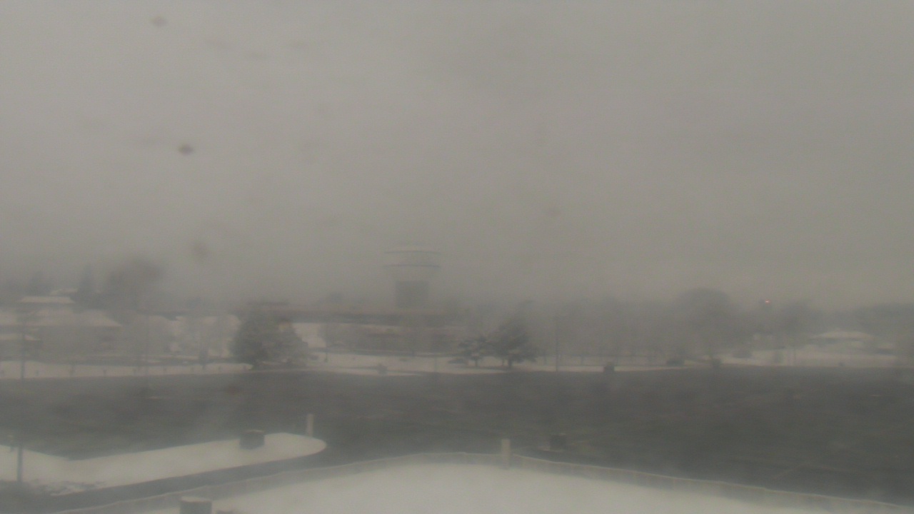 Thumbnail for current weather camera view from City of Salem Civic Center in Salem, Virginia