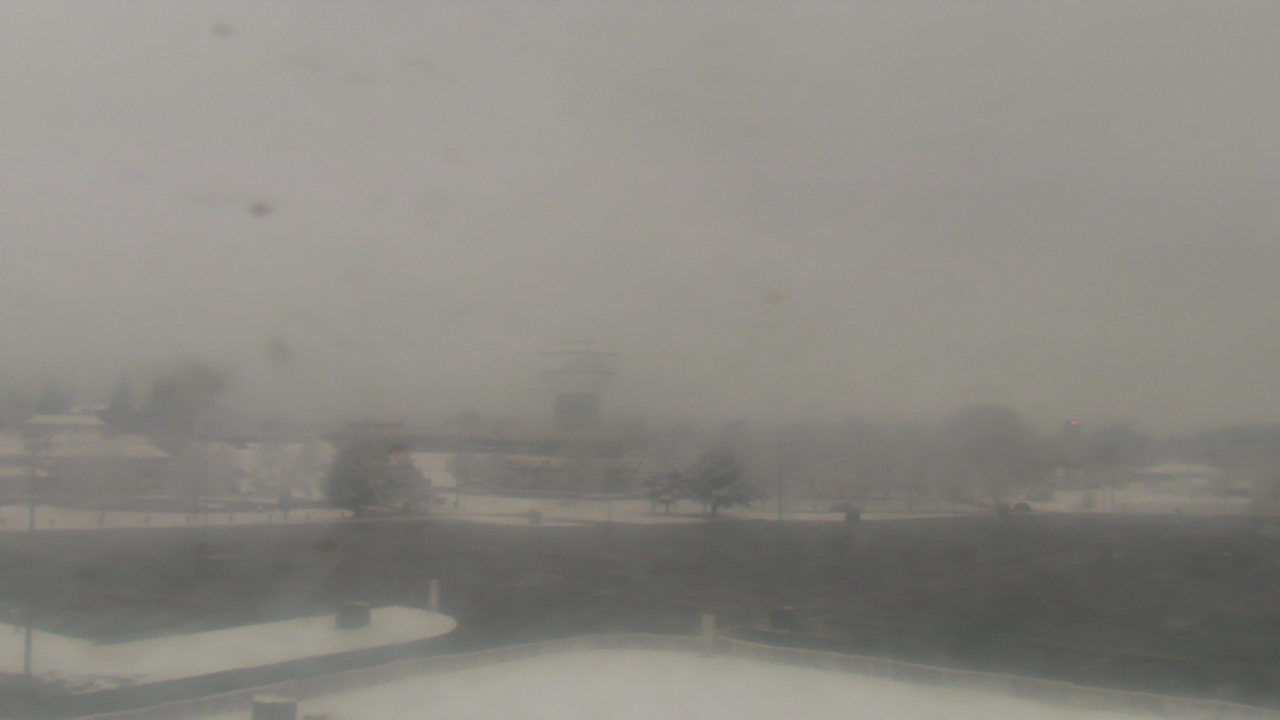Thumbnail for current weather camera view from City of Salem Civic Center in Salem, Virginia