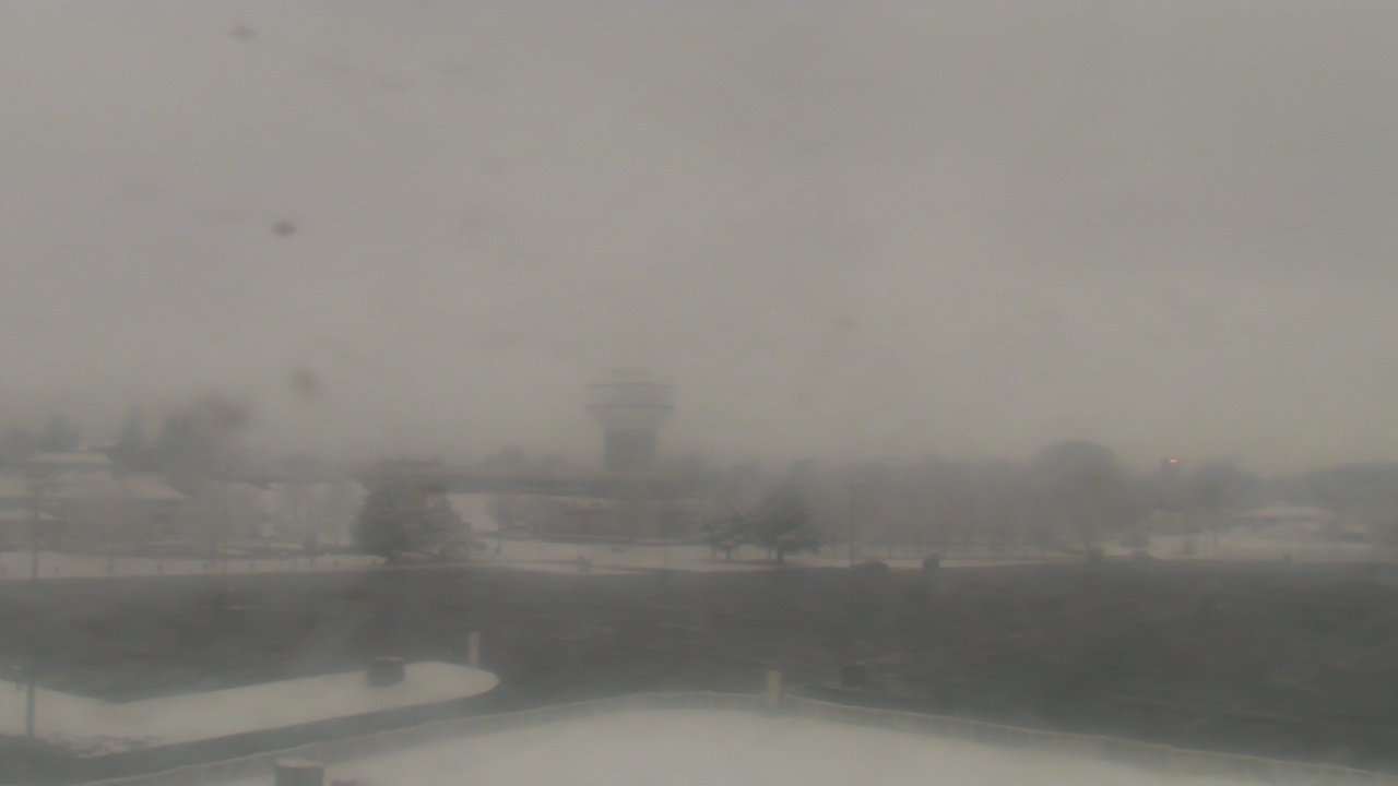 Thumbnail for current weather camera view from City of Salem Civic Center in Salem, Virginia