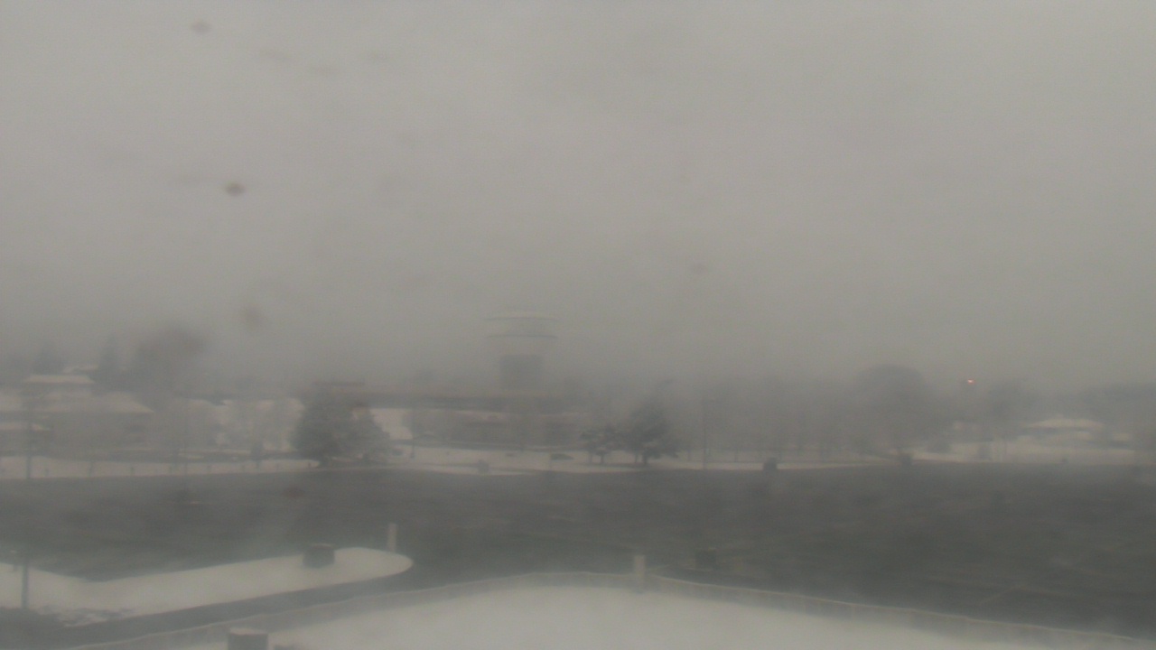 Thumbnail for current weather camera view from City of Salem Civic Center in Salem, Virginia
