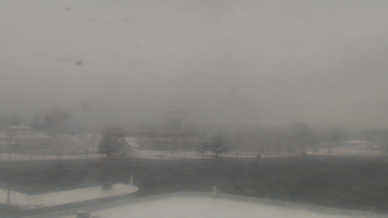 Thumbnail for current weather camera view from City of Salem Civic Center in Salem, Virginia