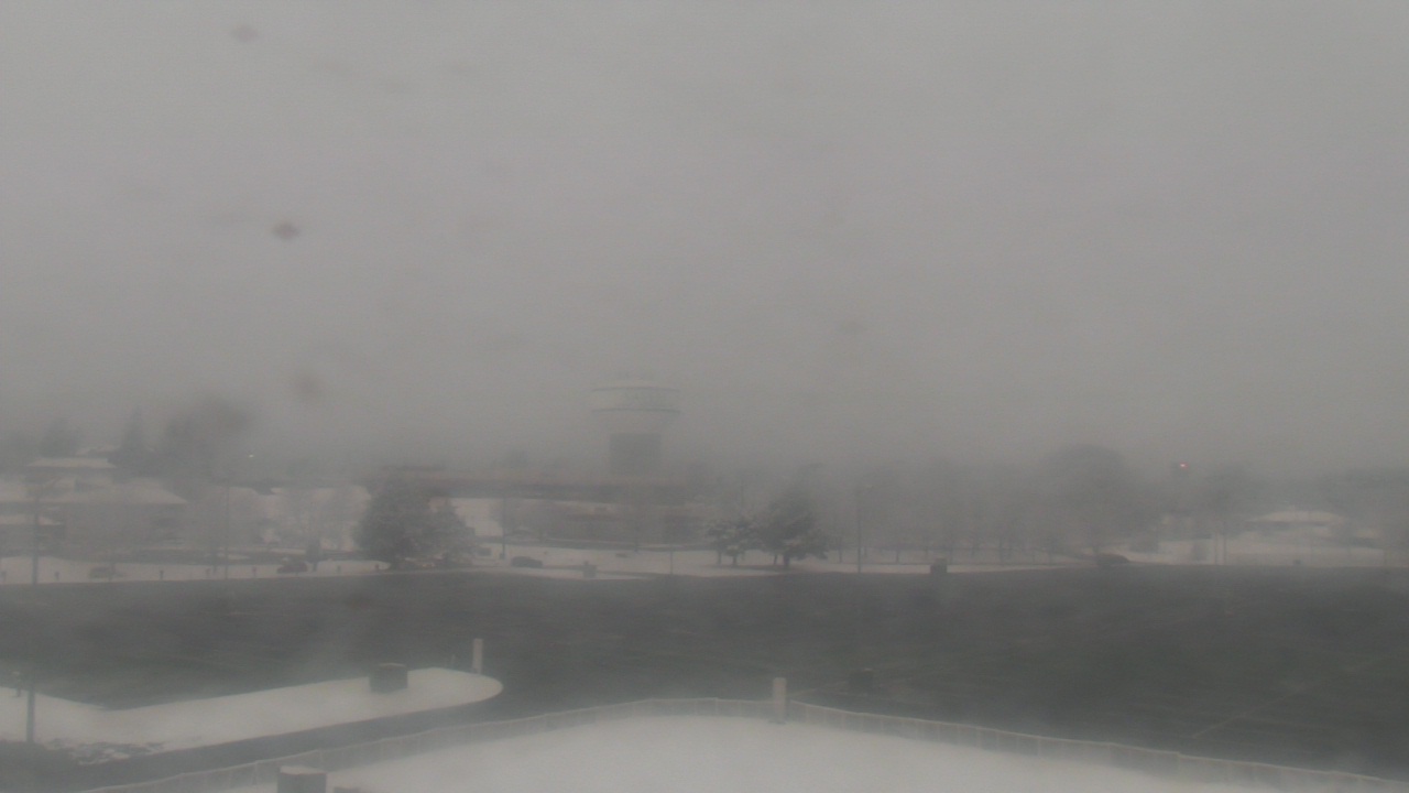 Thumbnail for current weather camera view from City of Salem Civic Center in Salem, Virginia