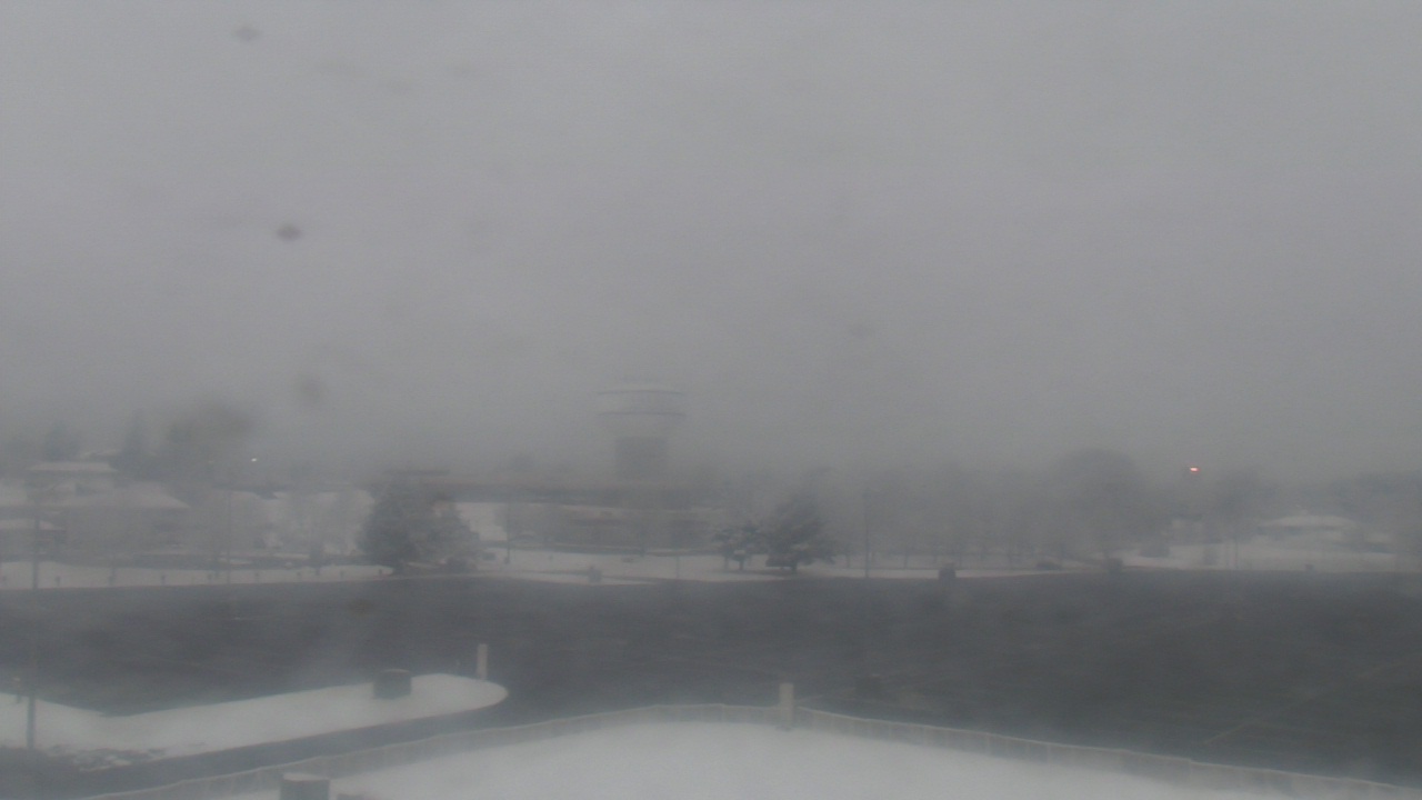 Thumbnail for current weather camera view from City of Salem Civic Center in Salem, Virginia