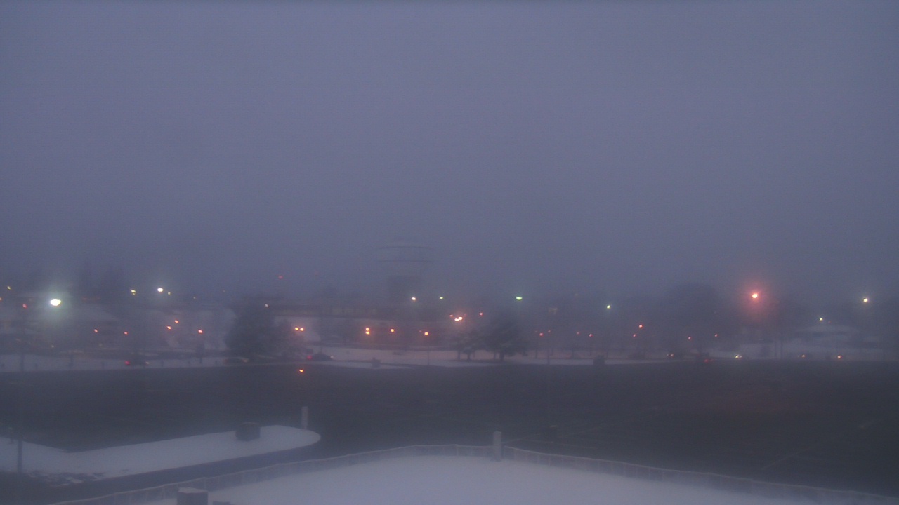 Thumbnail for current weather camera view from City of Salem Civic Center in Salem, Virginia