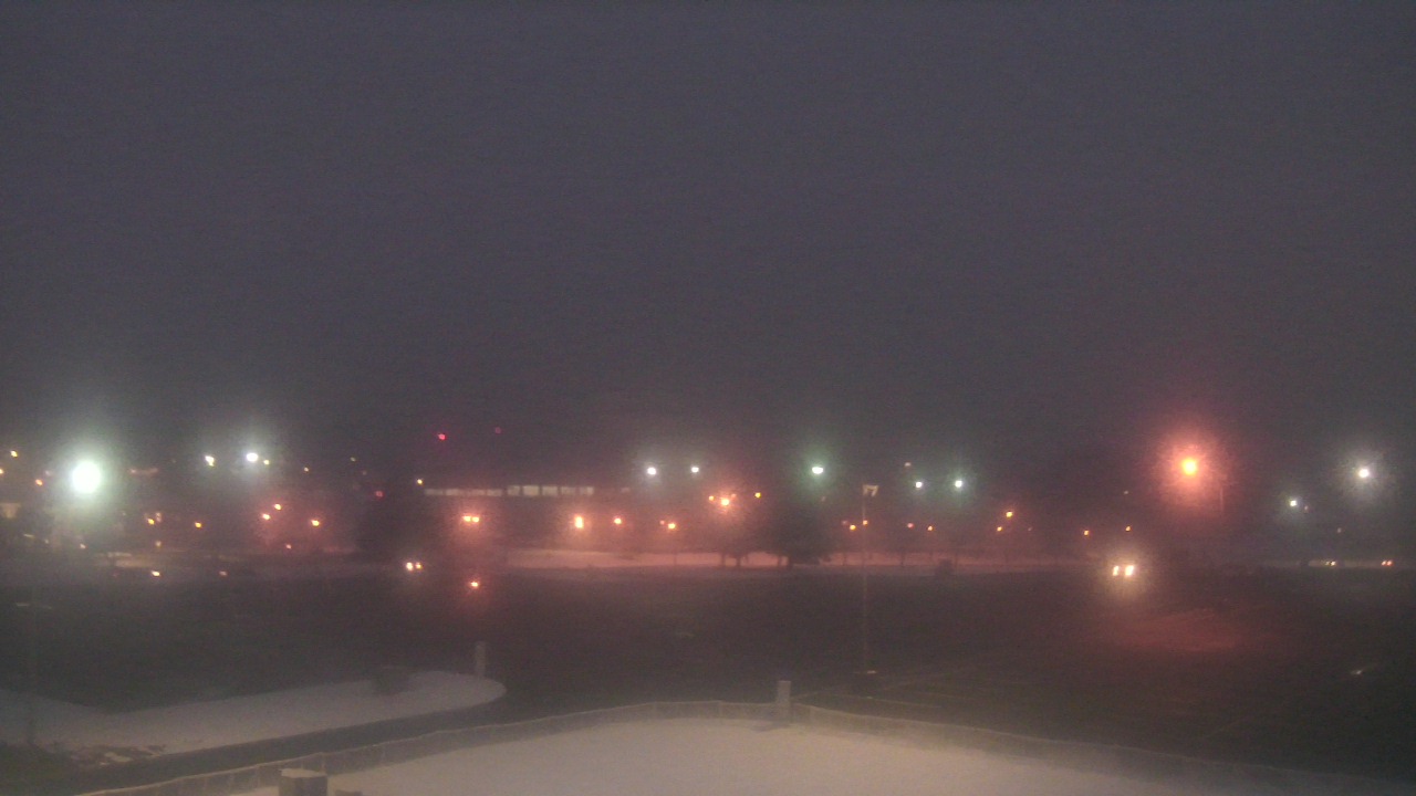 Thumbnail for current weather camera view from City of Salem Civic Center in Salem, Virginia