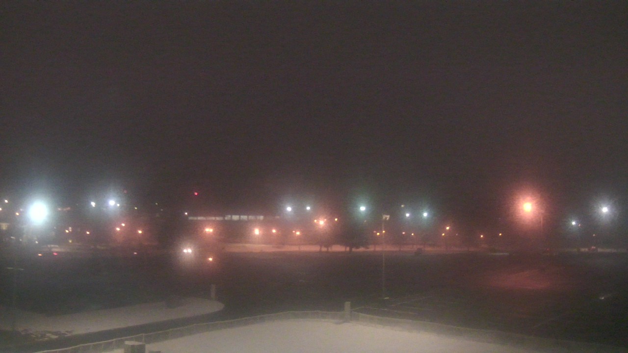 Thumbnail for current weather camera view from City of Salem Civic Center in Salem, Virginia