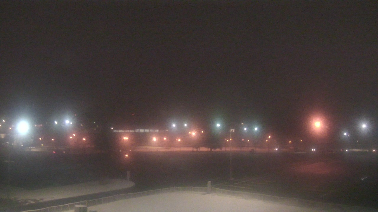 Thumbnail for current weather camera view from City of Salem Civic Center in Salem, Virginia