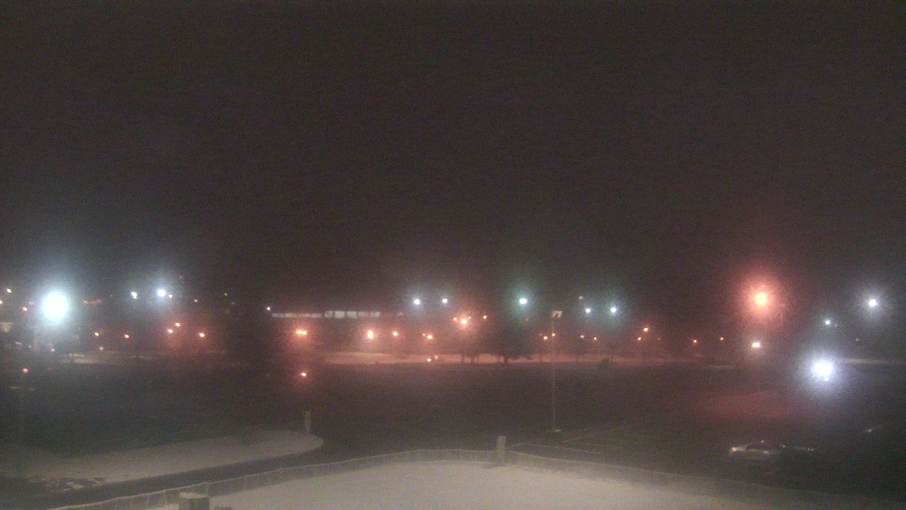 Thumbnail for current weather camera view from City of Salem Civic Center in Salem, Virginia