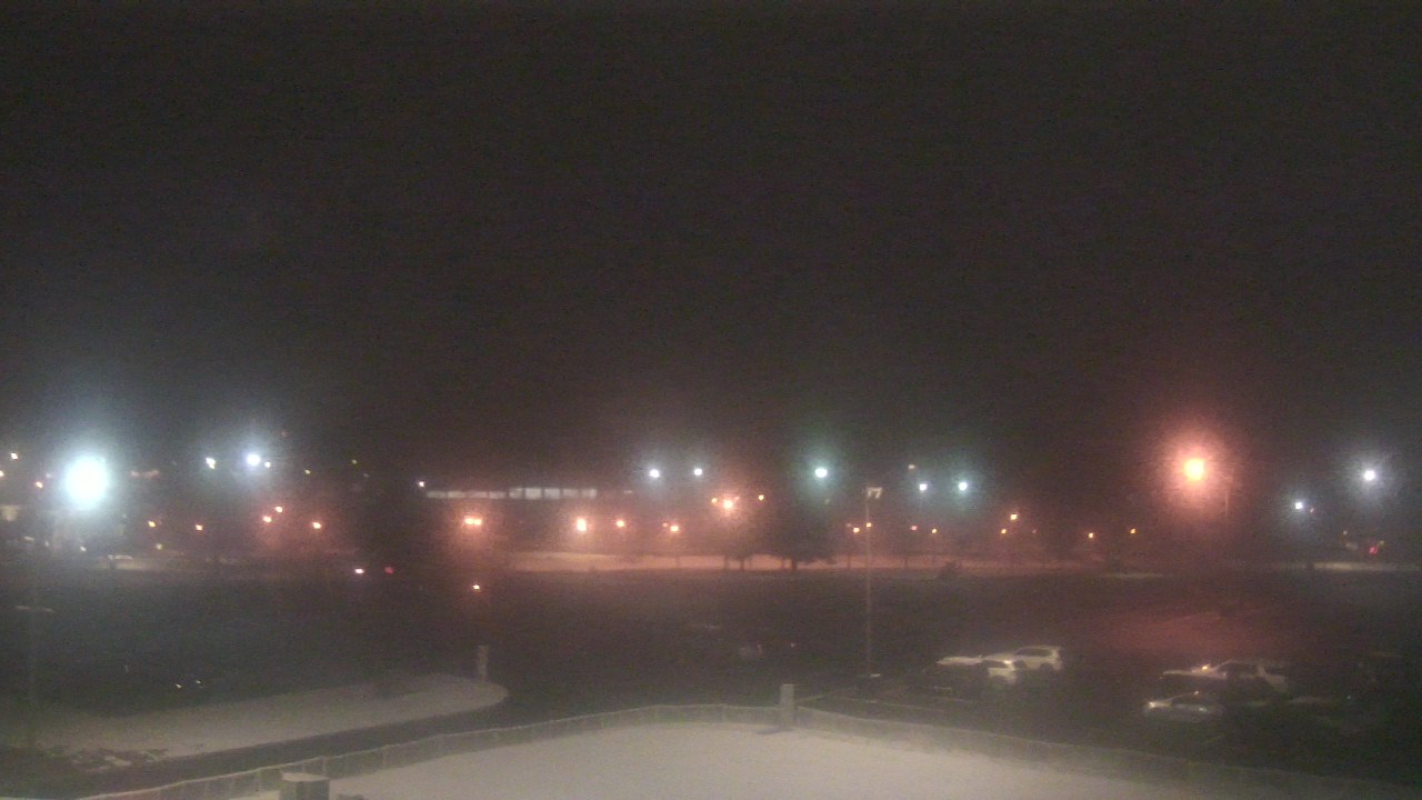 Thumbnail for current weather camera view from City of Salem Civic Center in Salem, Virginia