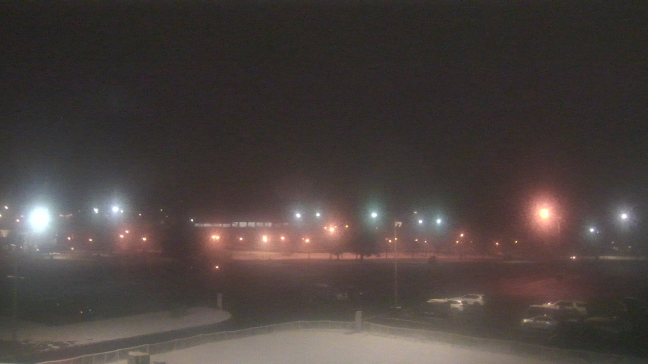 Thumbnail for current weather camera view from City of Salem Civic Center in Salem, Virginia