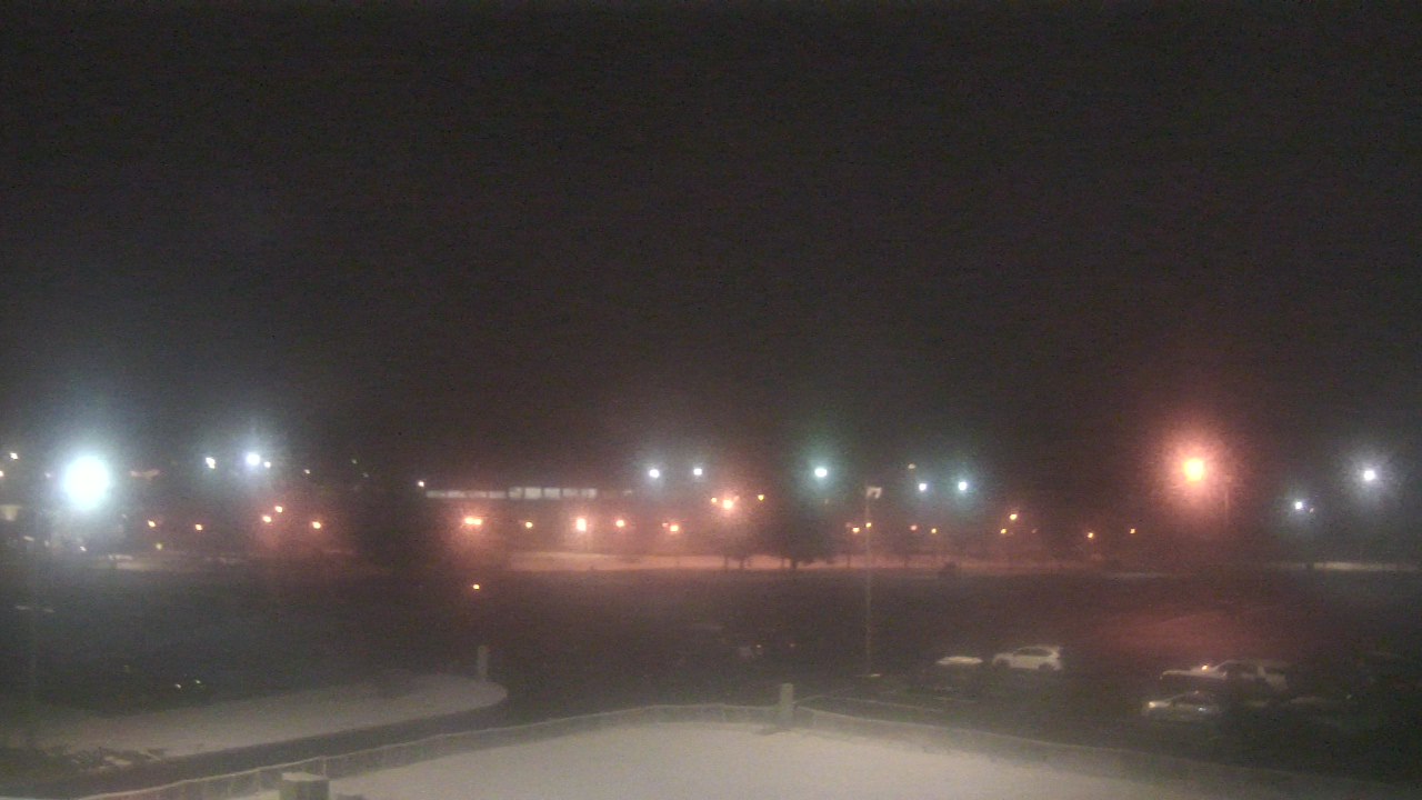 Thumbnail for current weather camera view from City of Salem Civic Center in Salem, Virginia