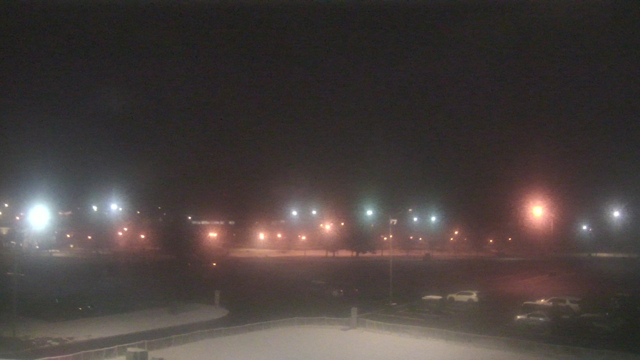 Thumbnail for current weather camera view from City of Salem Civic Center in Salem, Virginia