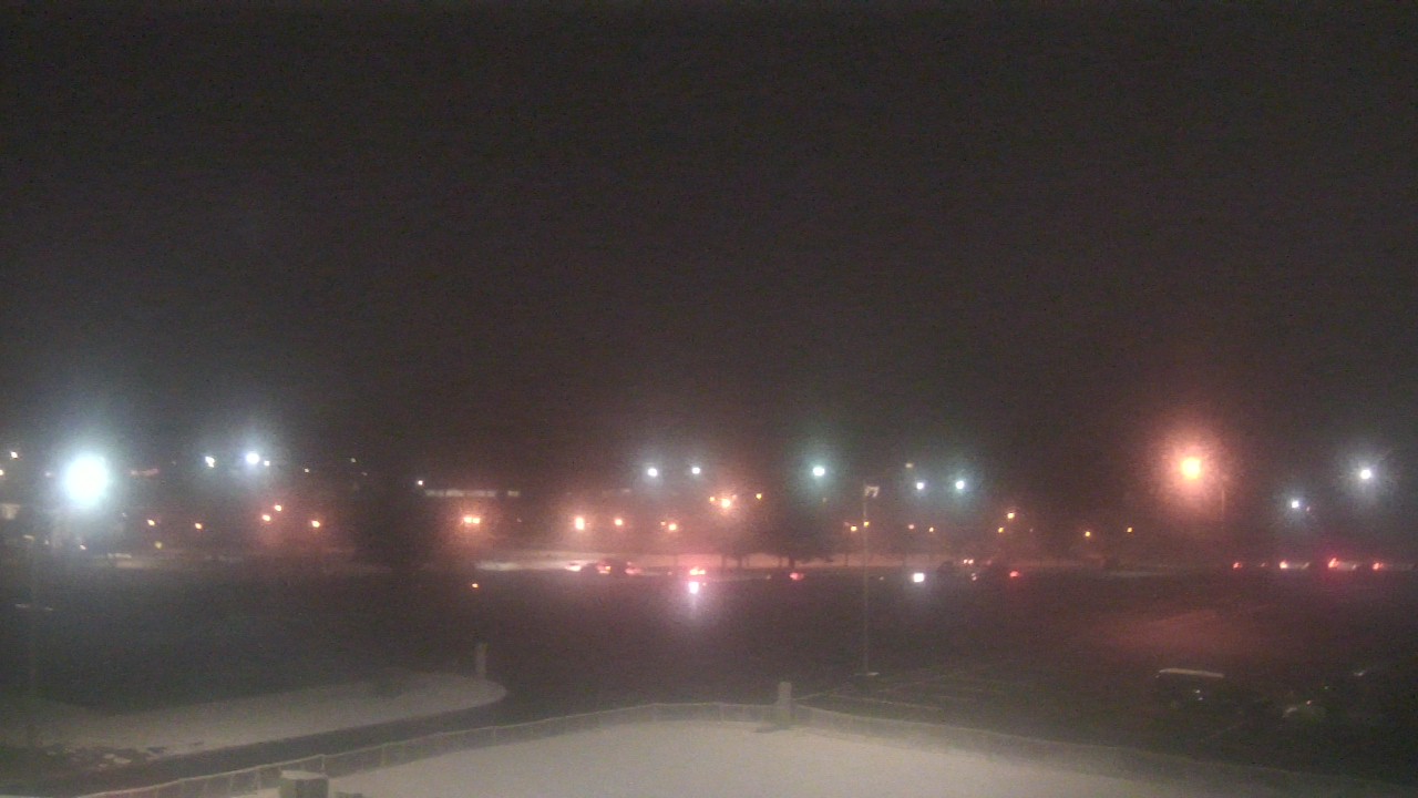 Thumbnail for current weather camera view from City of Salem Civic Center in Salem, Virginia