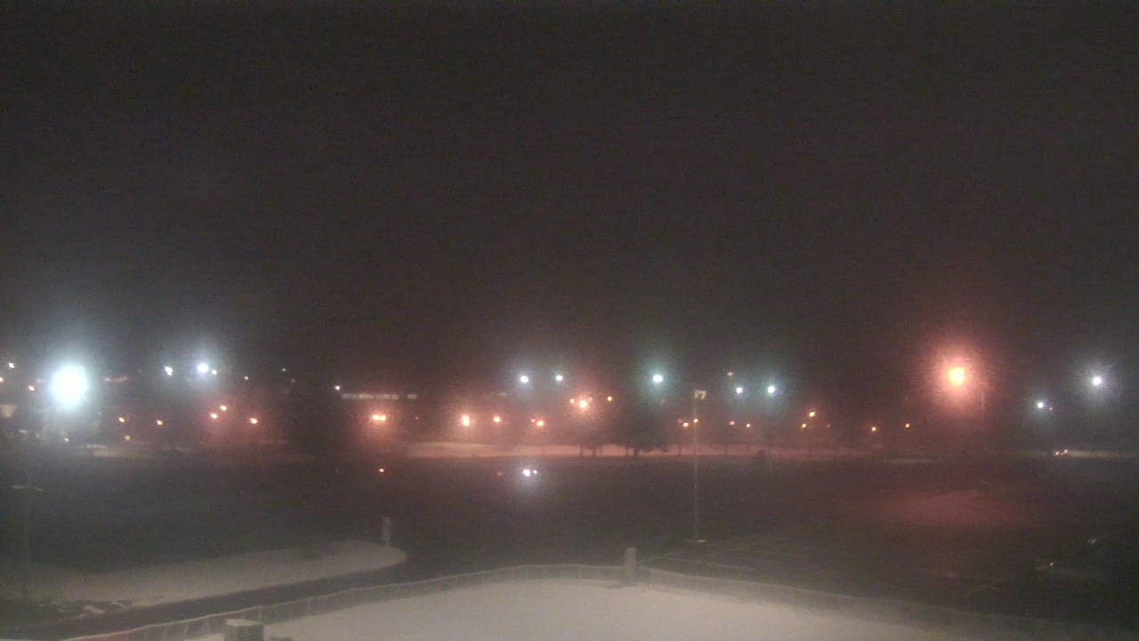 Thumbnail for current weather camera view from City of Salem Civic Center in Salem, Virginia