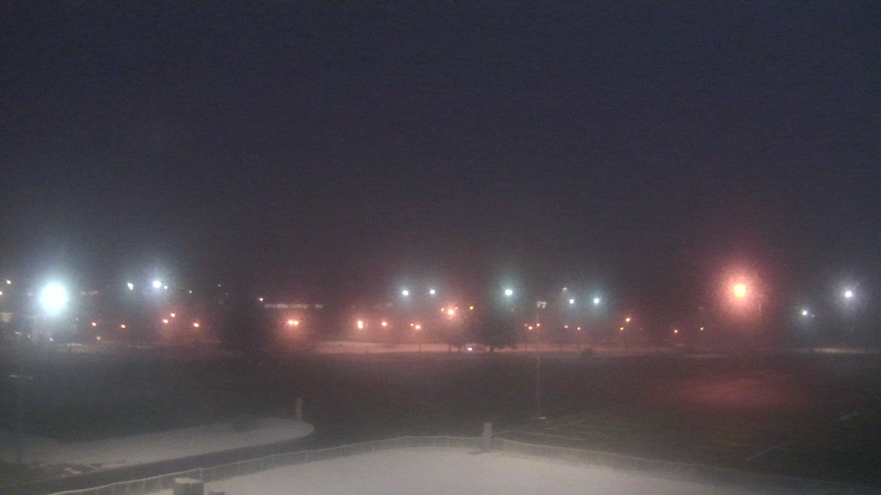 Thumbnail for current weather camera view from City of Salem Civic Center in Salem, Virginia