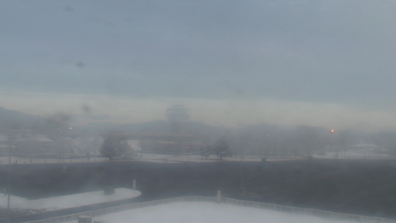 Thumbnail for current weather camera view from City of Salem Civic Center in Salem, Virginia