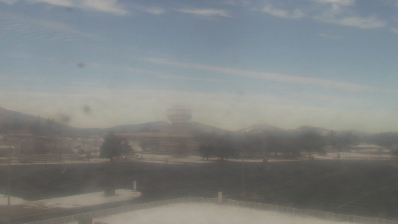 Thumbnail for current weather camera view from City of Salem Civic Center in Salem, Virginia