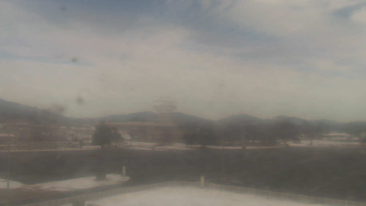 Thumbnail for current weather camera view from City of Salem Civic Center in Salem, Virginia
