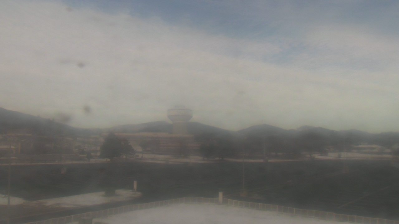 Thumbnail for current weather camera view from City of Salem Civic Center in Salem, Virginia