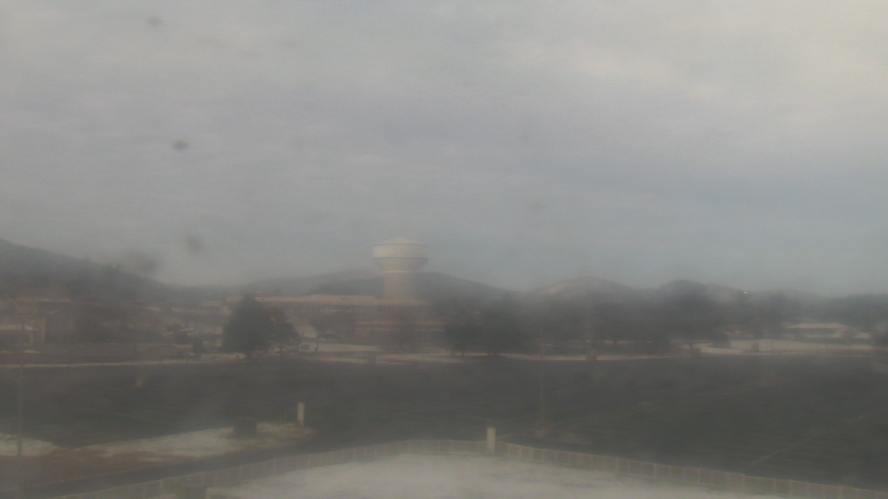 Thumbnail for current weather camera view from City of Salem Civic Center in Salem, Virginia