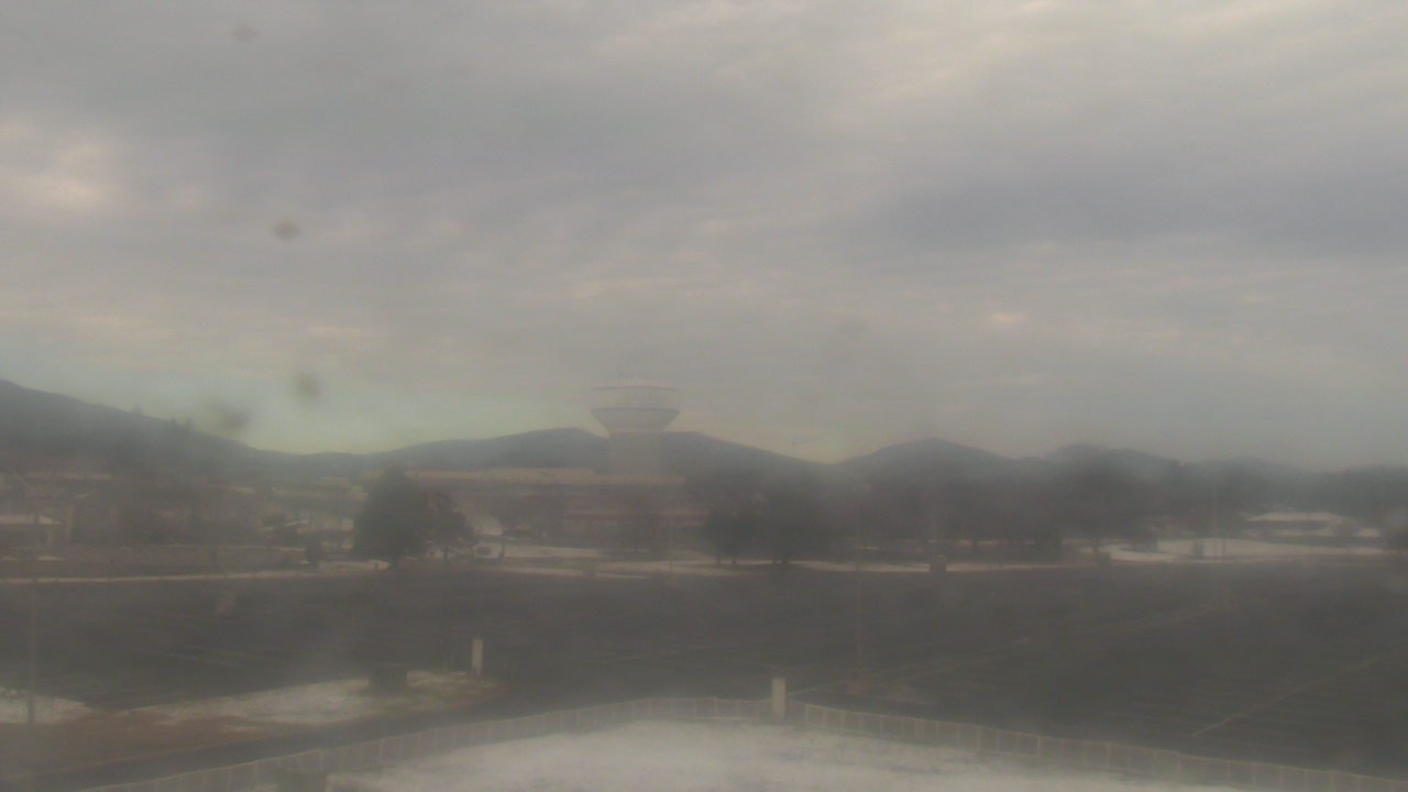 Thumbnail for current weather camera view from City of Salem Civic Center in Salem, Virginia