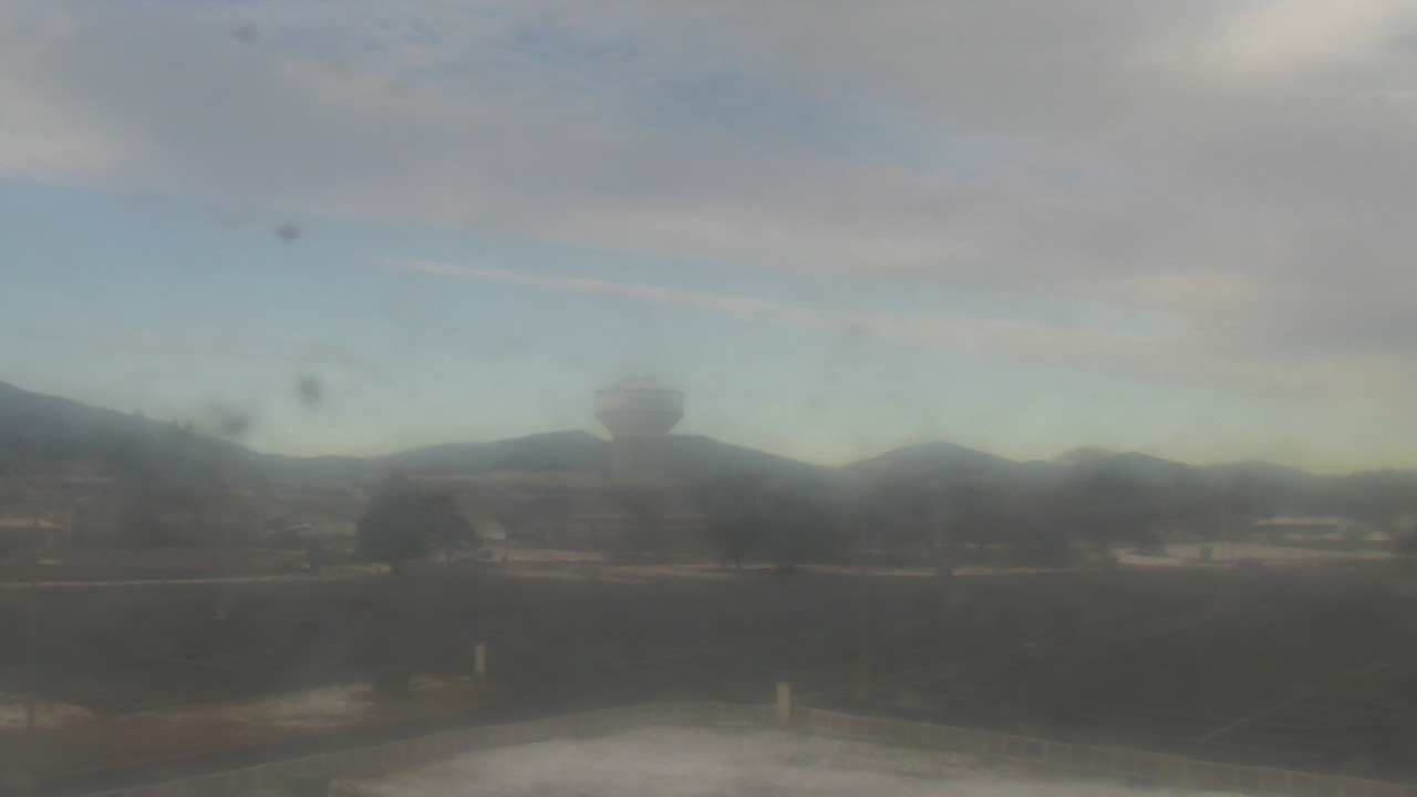 Thumbnail for current weather camera view from City of Salem Civic Center in Salem, Virginia