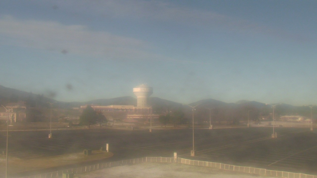 Thumbnail for current weather camera view from City of Salem Civic Center in Salem, Virginia
