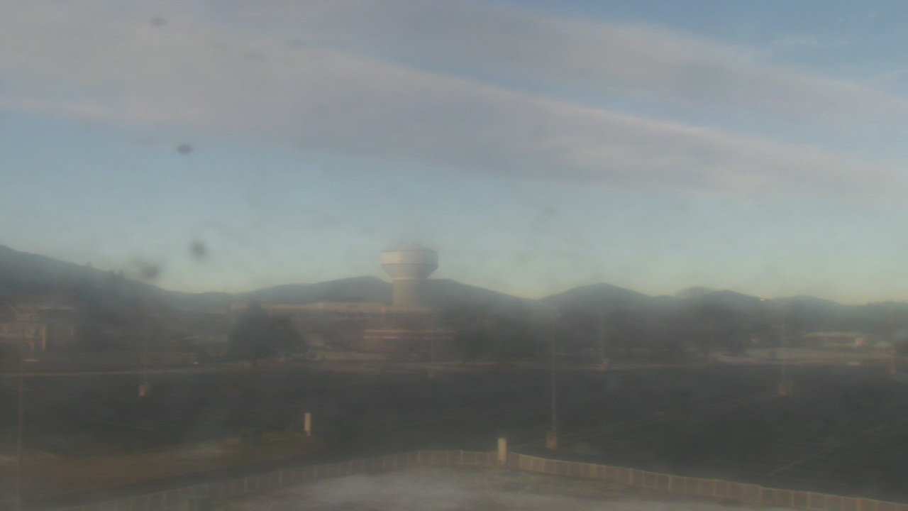 Thumbnail for current weather camera view from City of Salem Civic Center in Salem, Virginia