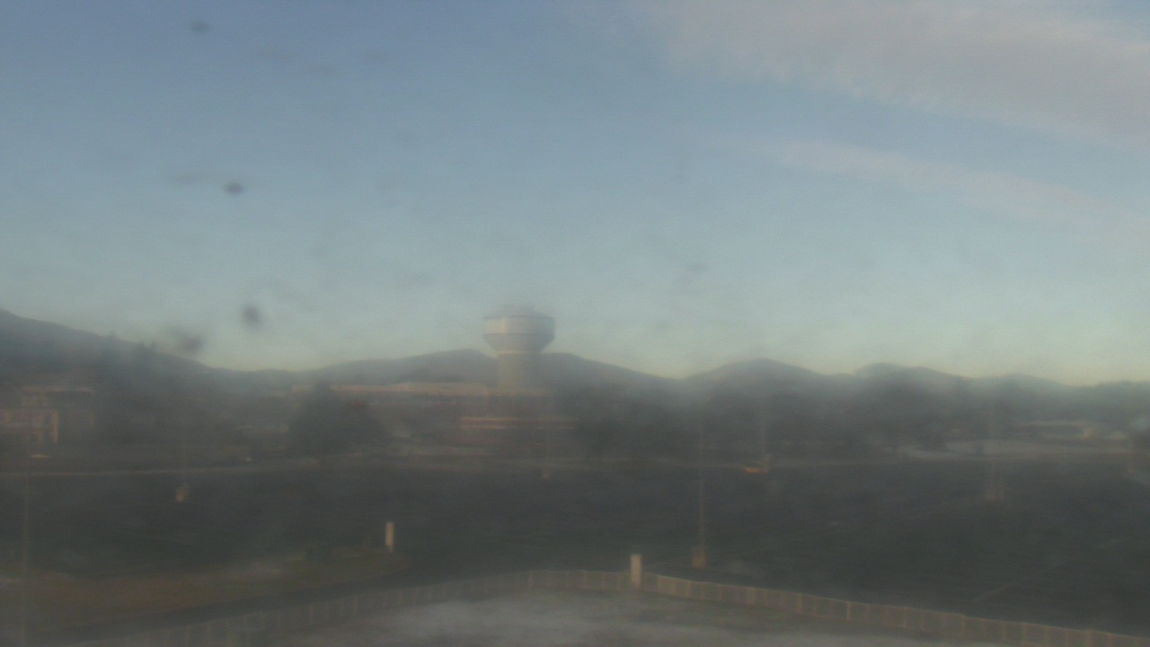 Thumbnail for current weather camera view from City of Salem Civic Center in Salem, Virginia