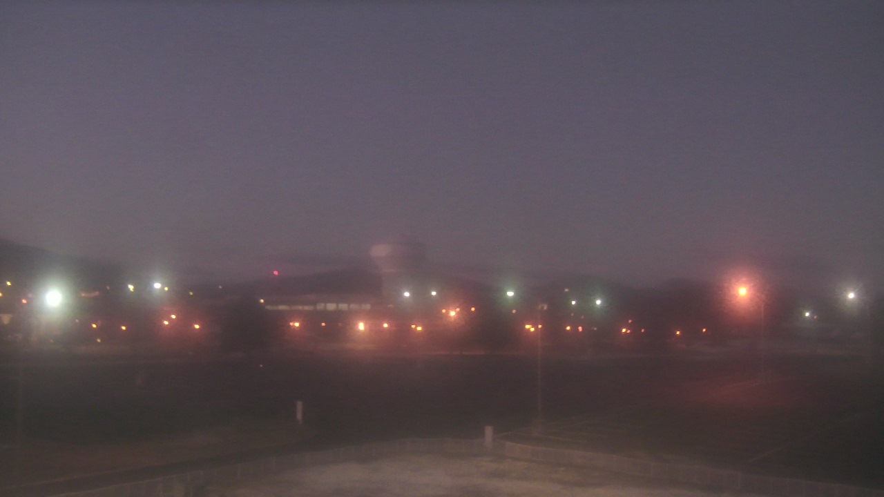 Thumbnail for current weather camera view from City of Salem Civic Center in Salem, Virginia