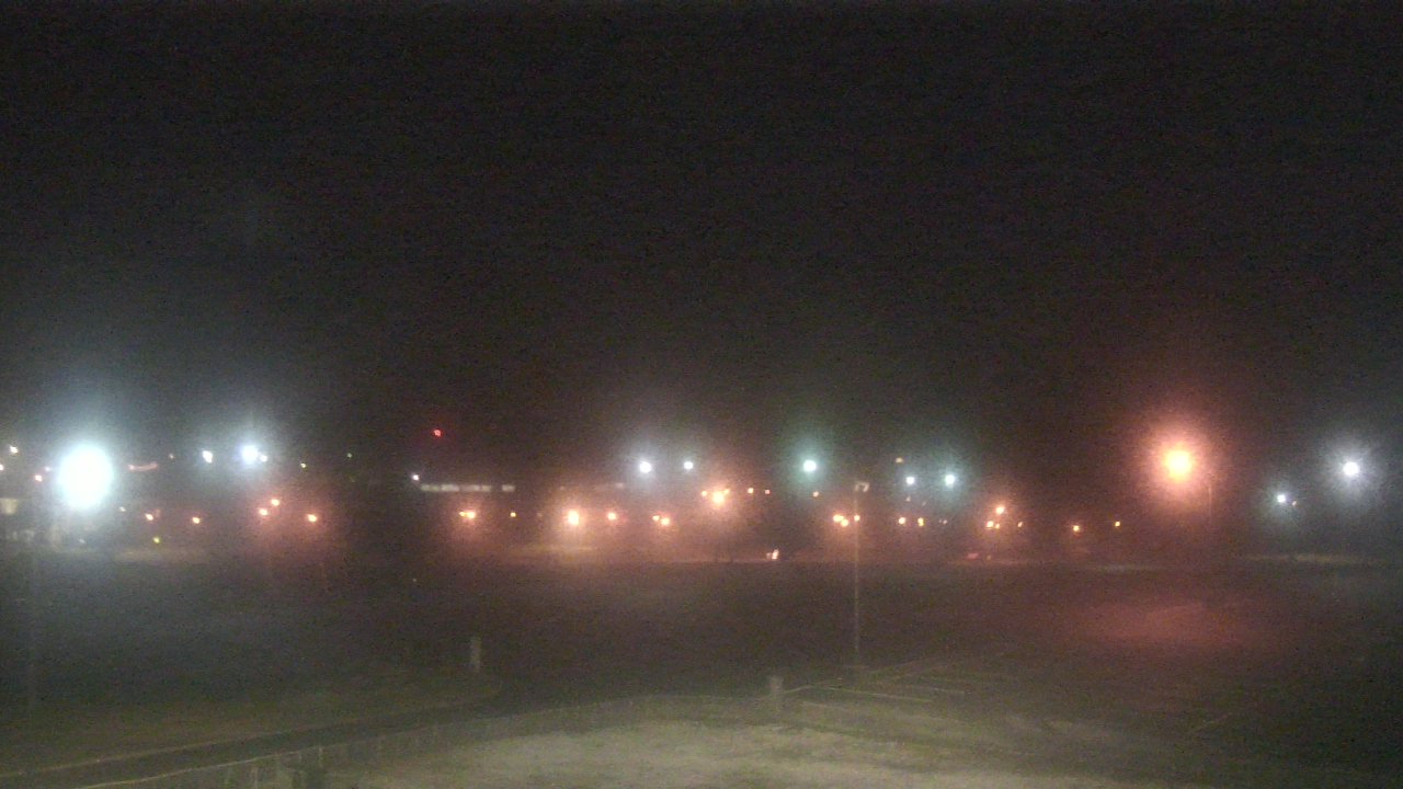 Thumbnail for current weather camera view from City of Salem Civic Center in Salem, Virginia