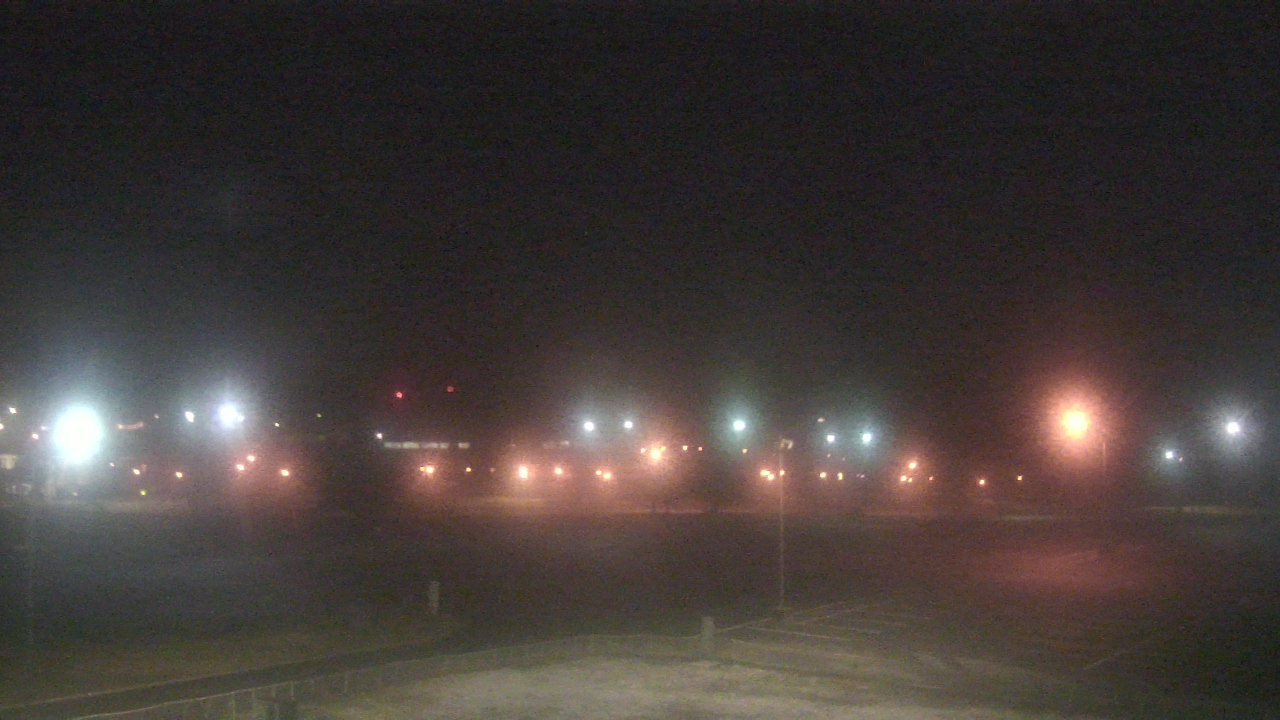 Thumbnail for current weather camera view from City of Salem Civic Center in Salem, Virginia