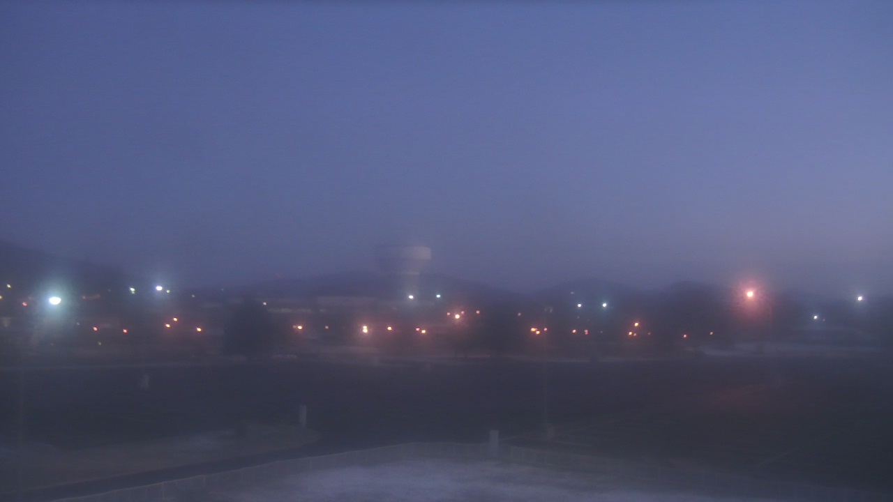 Thumbnail for current weather camera view from City of Salem Civic Center in Salem, Virginia