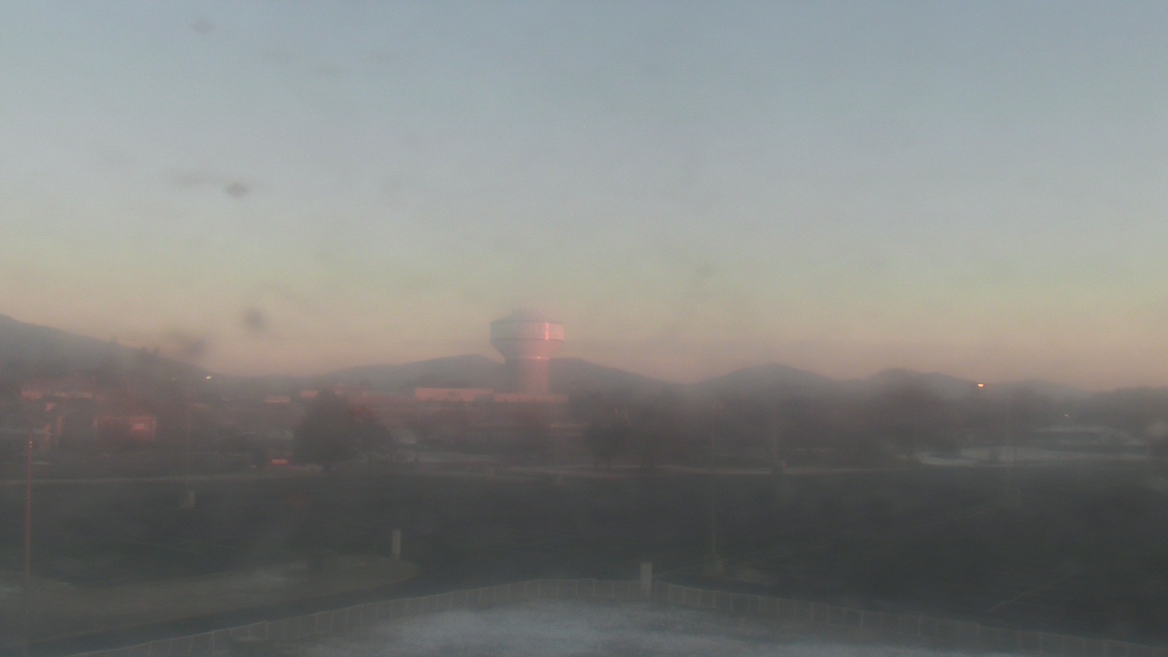 Thumbnail for current weather camera view from City of Salem Civic Center in Salem, Virginia