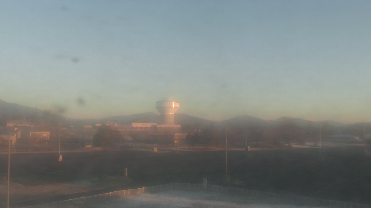 Thumbnail for current weather camera view from City of Salem Civic Center in Salem, Virginia