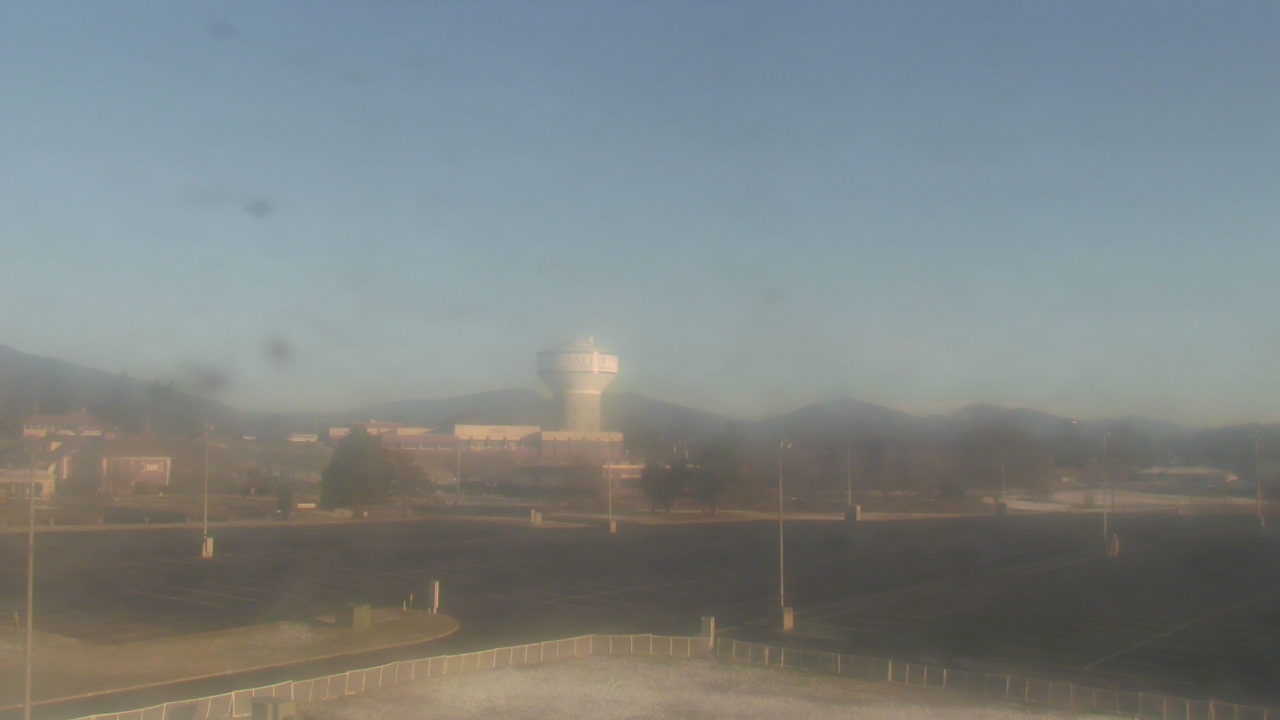 Thumbnail for current weather camera view from City of Salem Civic Center in Salem, Virginia