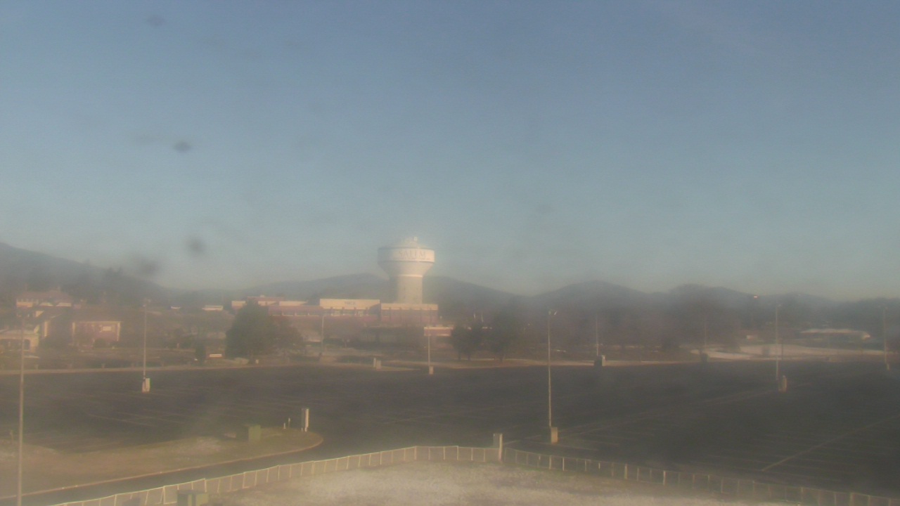 Thumbnail for current weather camera view from City of Salem Civic Center in Salem, Virginia