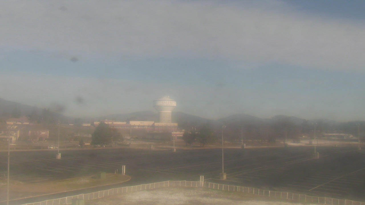 Thumbnail for current weather camera view from City of Salem Civic Center in Salem, Virginia