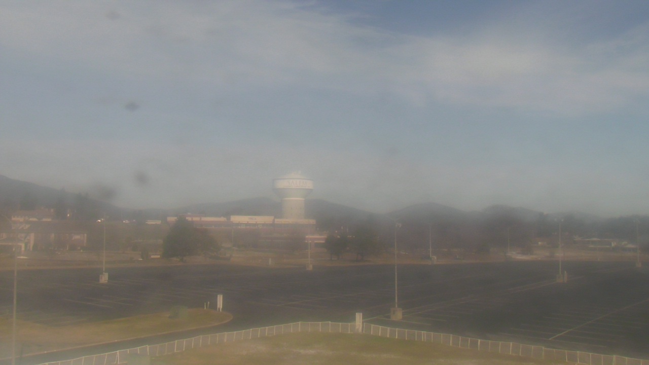 Thumbnail for current weather camera view from City of Salem Civic Center in Salem, Virginia
