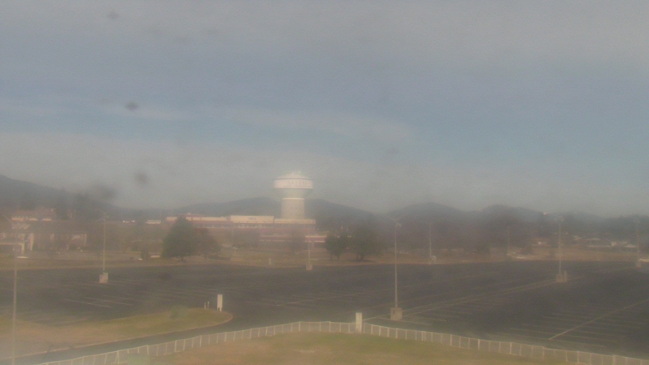 Thumbnail for current weather camera view from City of Salem Civic Center in Salem, Virginia