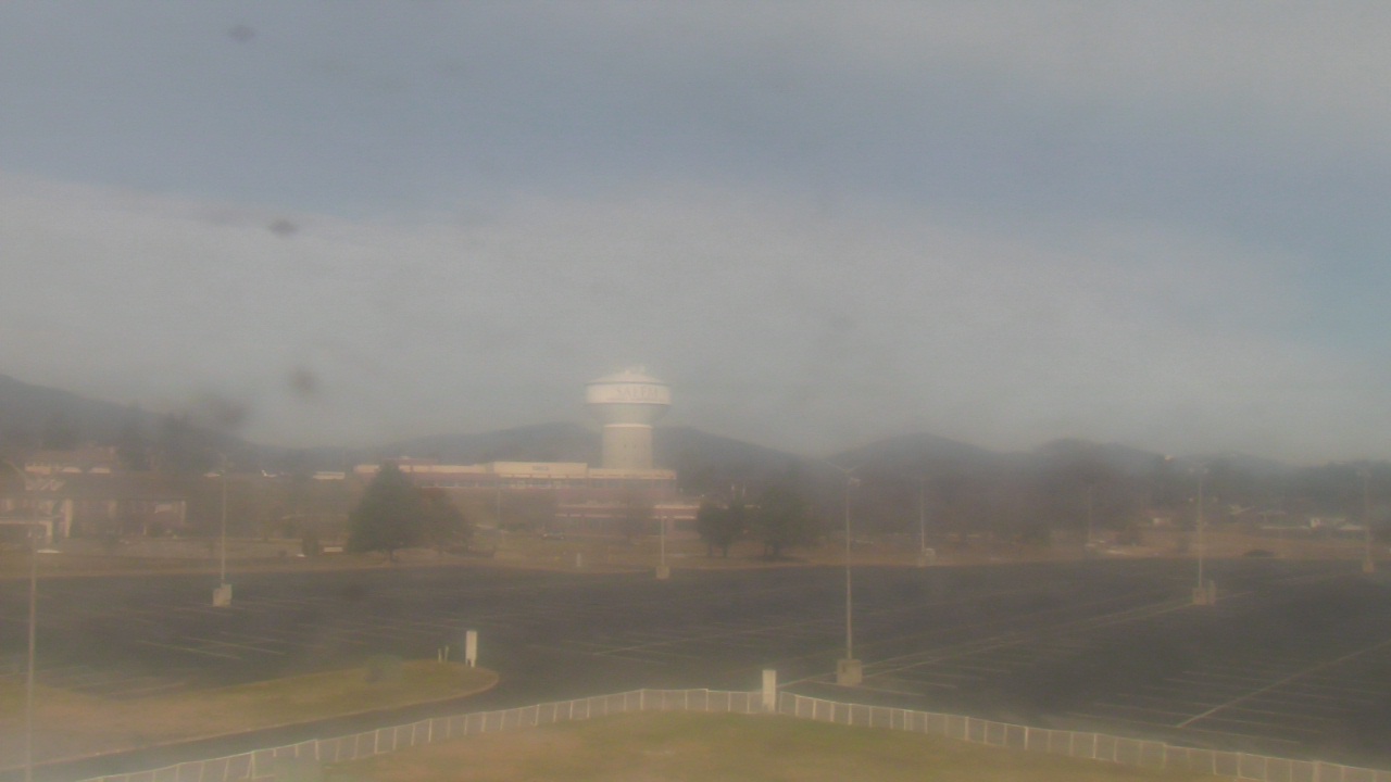 Thumbnail for current weather camera view from City of Salem Civic Center in Salem, Virginia