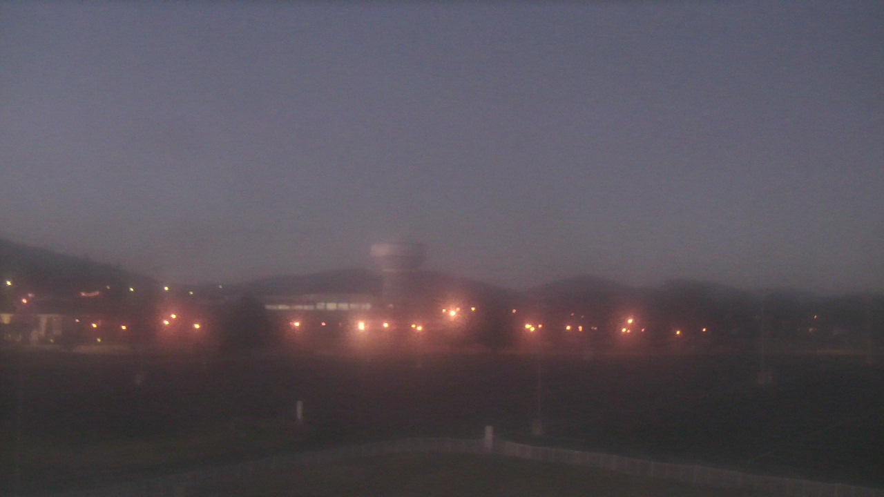 Thumbnail for current weather camera view from City of Salem Civic Center in Salem, Virginia