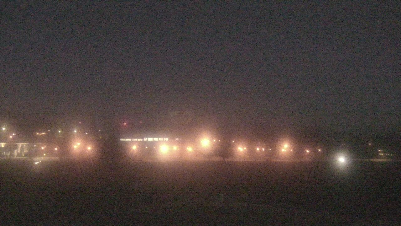 Thumbnail for current weather camera view from City of Salem Civic Center in Salem, Virginia