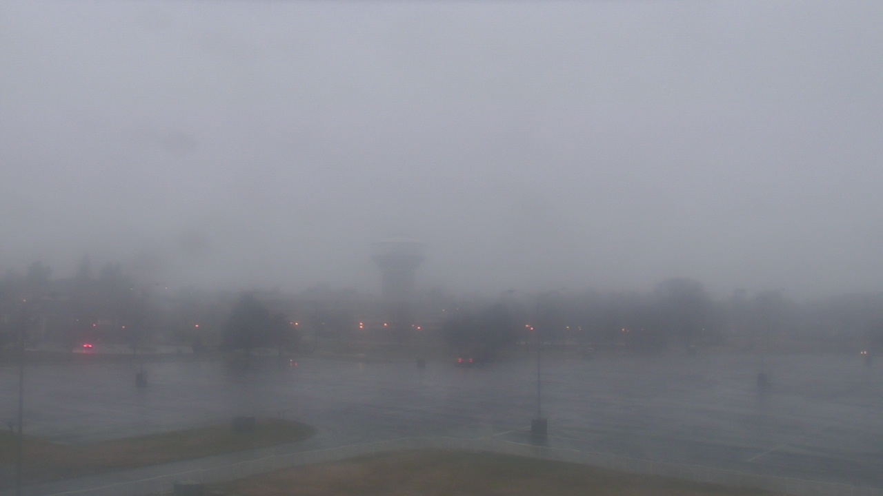 Thumbnail for current weather camera view from City of Salem Civic Center in Salem, Virginia