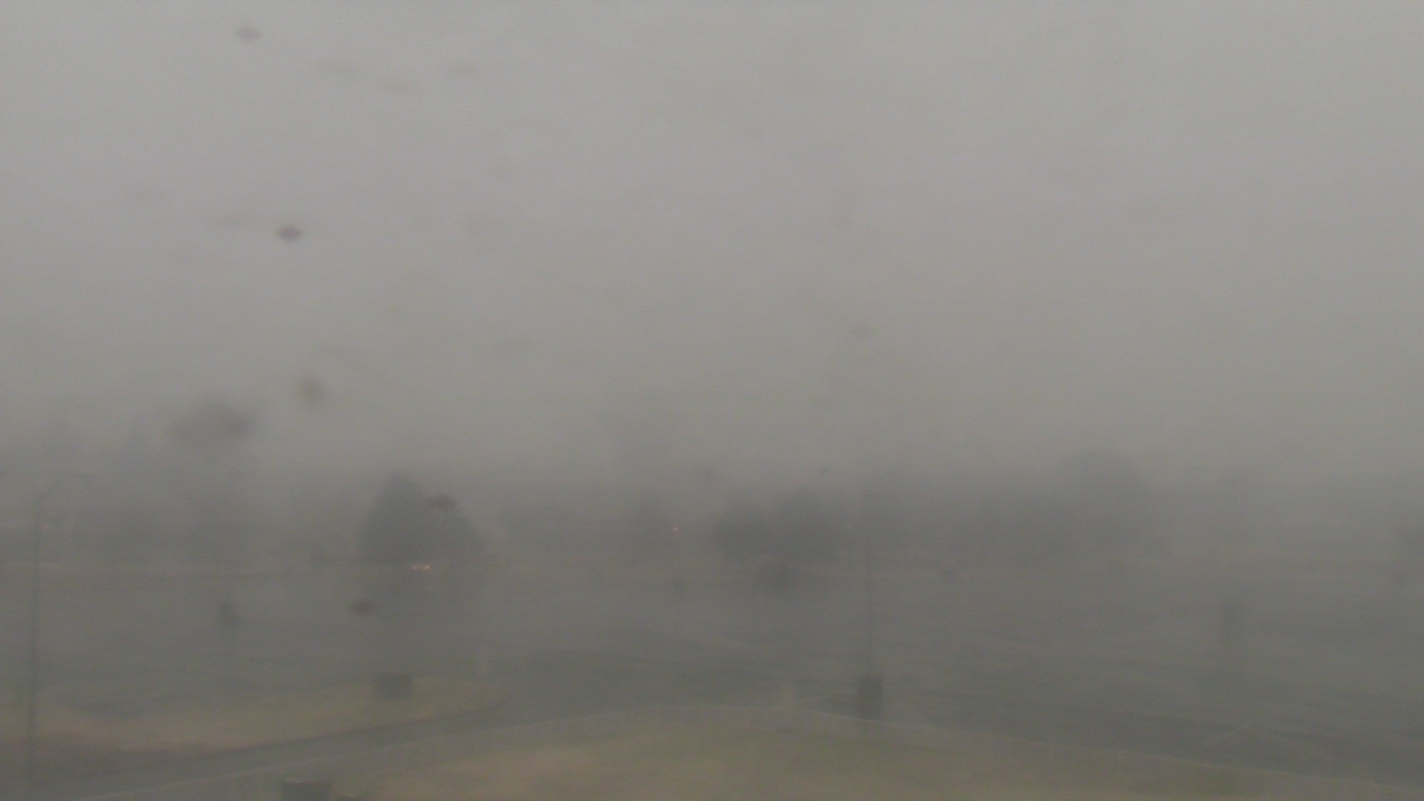 Thumbnail for current weather camera view from City of Salem Civic Center in Salem, Virginia