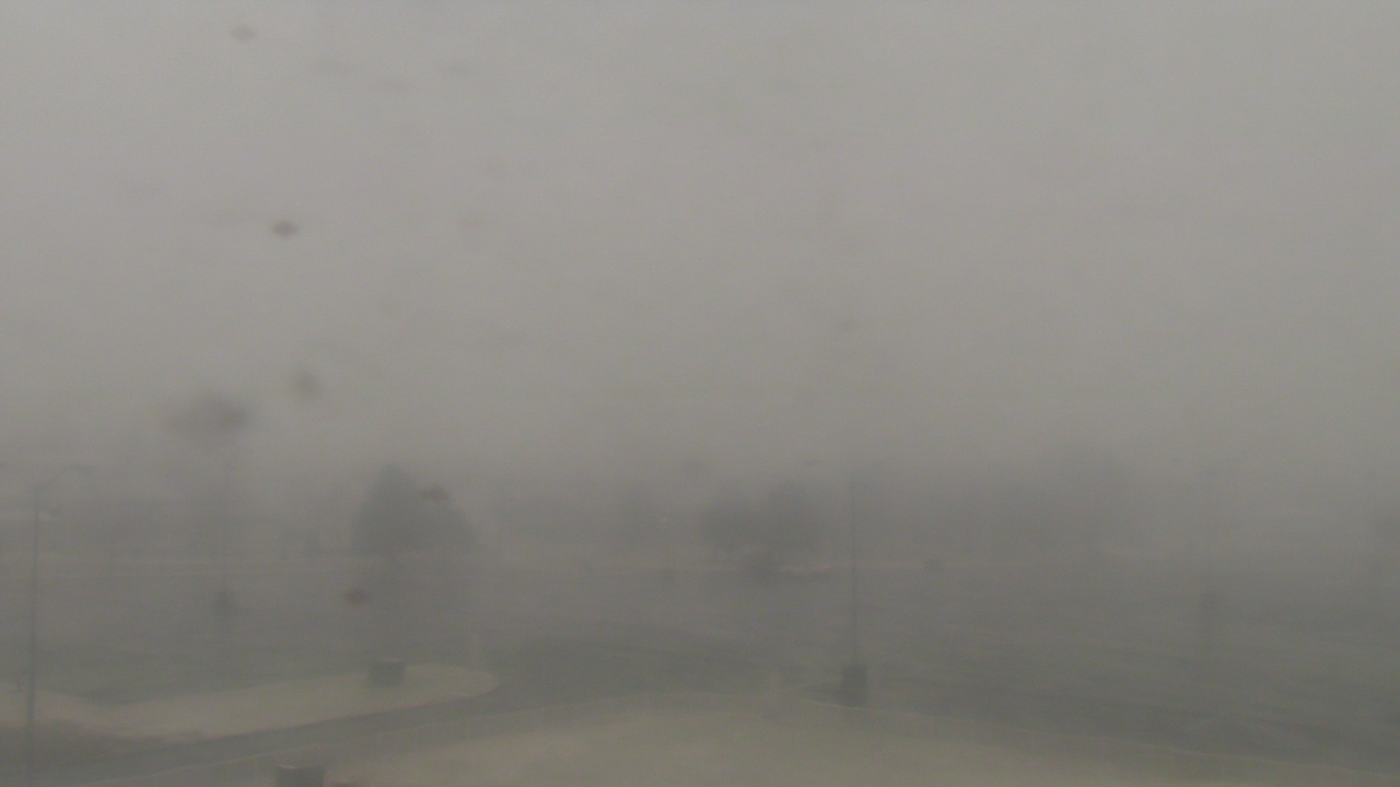Thumbnail for current weather camera view from City of Salem Civic Center in Salem, Virginia